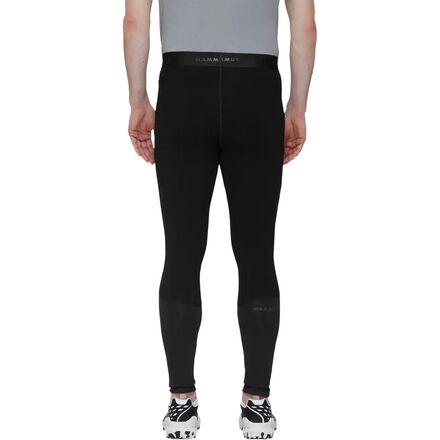 [Mammut] レギンス L Aconcagua ML Tights long Aconcagua ML Tights long Men | Mammut
