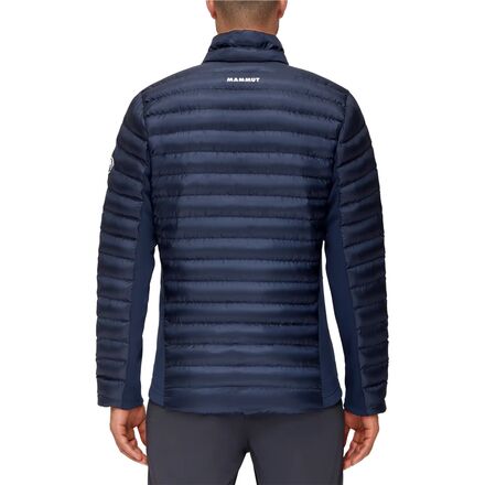 Mammut Albula IN Hybrid Jacket - Men's - Clothing