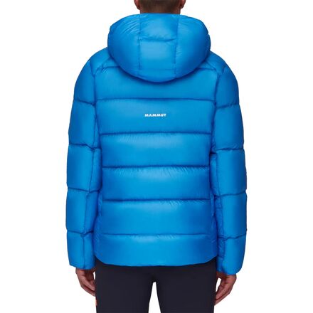 Mammut Meron IN Hooded Jacket - Men's - Clothing