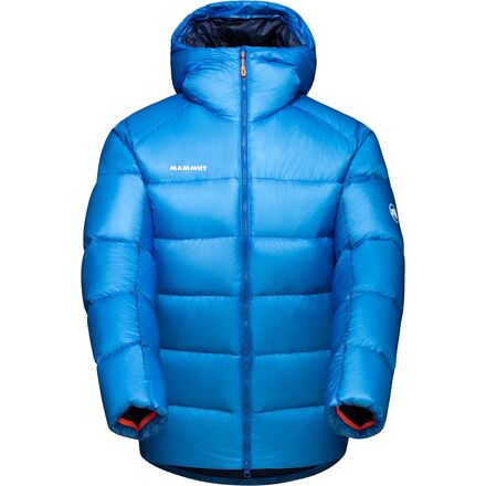 Mammut Meron IN Hooded Jacket - Men's - Clothing