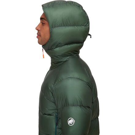 Mammut Meron IN Hooded Jacket - Men's - Clothing