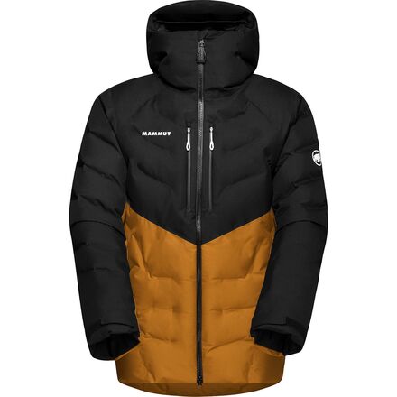 Photics Ski HS Thermo Hooded Jacket - Men's