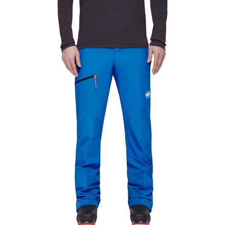 Mammut Taiss Guide SO Pant - Men's - Clothing