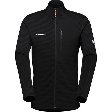 MAMMUT ジャージ ブラック 中古・古着通販】MAMMUT (マムート) ジャージ ブラック サイズ:M