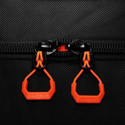 Mammut Cargo Trolley 90L Gear Bag - Travel