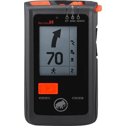 Mammut Barryvox S Package - Ski