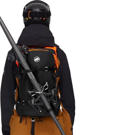 Mammut Free 22L Removable Airbag 3.0 - Ski
