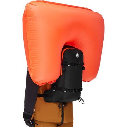 Mammut Free 22L Removable Airbag 3.0 - Ski