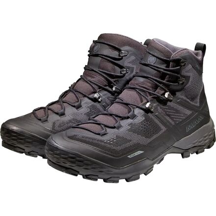Mammut Ducan High GTX Hiking Boot - Men's - Footwear