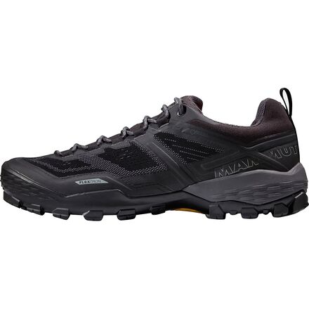 Mammut Ducan Low GTX Hiking Shoe - Men's - Footwear