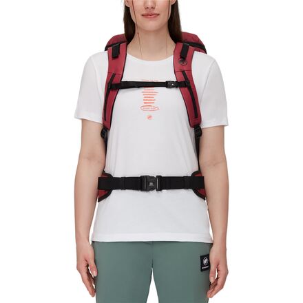Mammut Neon Gear 45 - Mochila De Escalada | Comprar Online