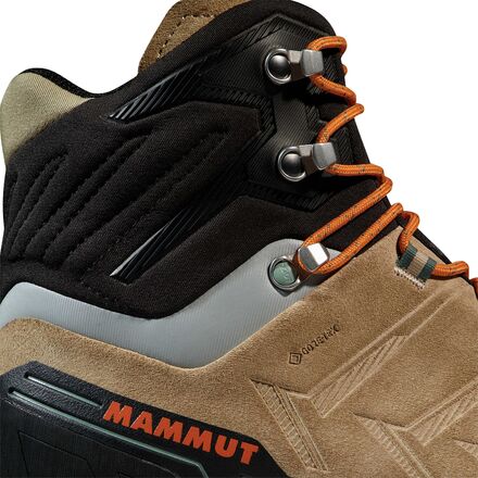 Mammut Kento Tour High GTX Mountaineering Boot - Men display picture 3