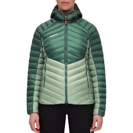 Mammut Broad Peak In Hooded