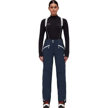 Mammut Nordwand Pro HS Pant Women's Clothing