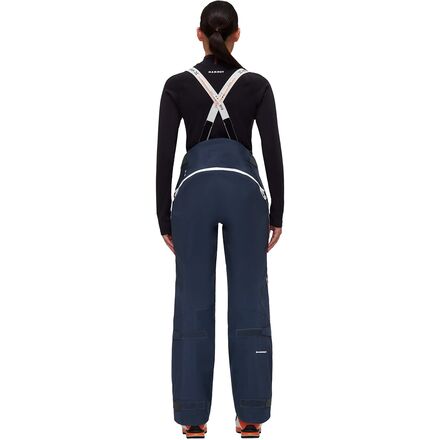 Mammut Nordwand Pro HS Pant Women's Clothing