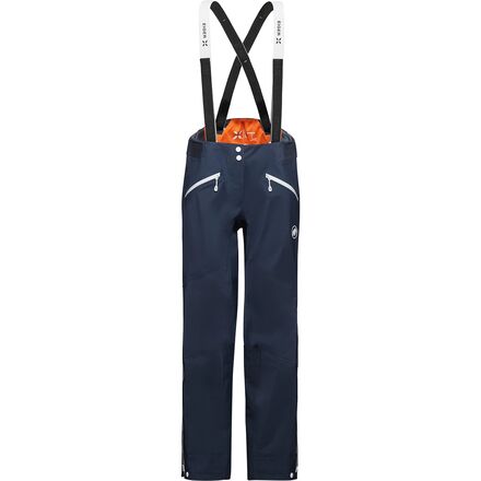 Mammut Nordwand Pro HS Pant - Women's - Clothing