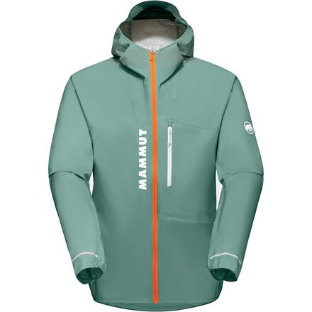 Mammut Aenergy TR HS Hooded Jacket - Men's - Clothing