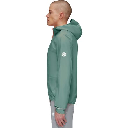 Mammut Aenergy TR HS Hooded Jacket - Men's - Clothing