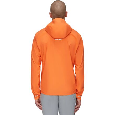 マムート Aenergy TR HS Hooded Jacket メンズ（XL) Mammut Aenergy TR HS Hooded Jacket - Men's | REI Co-op