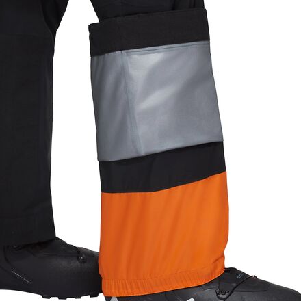 Mammut Eiger Free Advanced HS Pant - Men's - Clothing