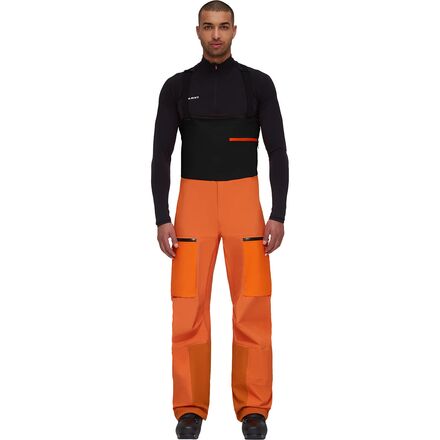 The north face l5 pant top