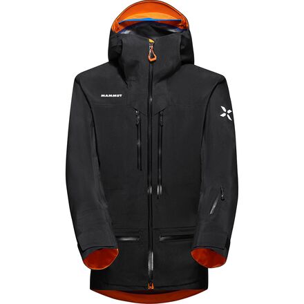 MAMMUT Eiger Free Pro HS ウィンタースポーツウェア 楽天市場】【9/30までエントリーでP5倍】お薦め品 MAMMUT