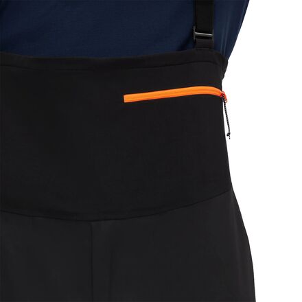 Mammut Haldigrat HS Bib Pant - Men's - Clothing