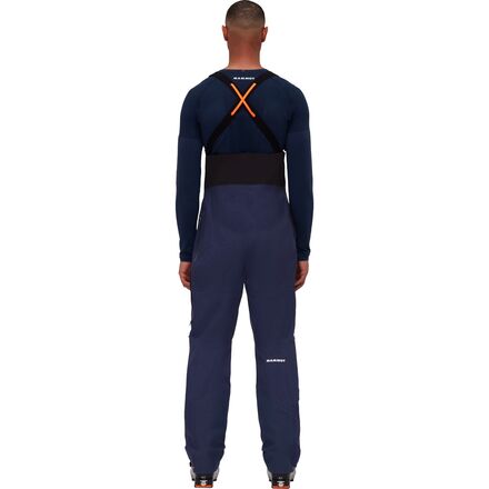 Mammut Haldigrat HS Bib Pant - Men's - Clothing
