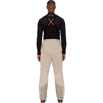 Mammut Haldigrat HS Bib Pant - Men