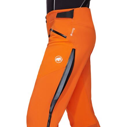 Mammut Nordwand Pro HS Pant - Men's - Clothing