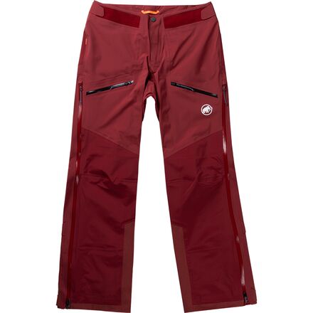 Mammut Taiss Pro HS Pant - Men