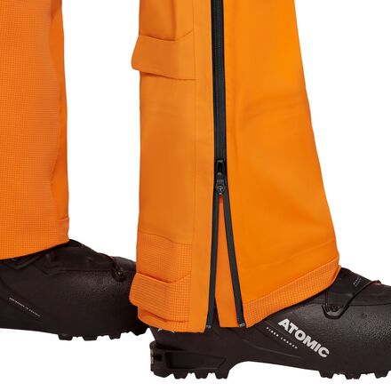 Mammut Taiss Pro HS Pant - Men's - Clothing