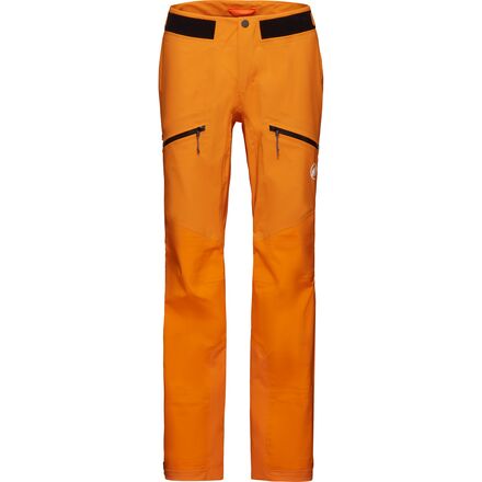 Mammut - マムート 登山 パンツ Taiss Pro HS Pants AF Men L Taiss Pro HS Pants Men | Mammut