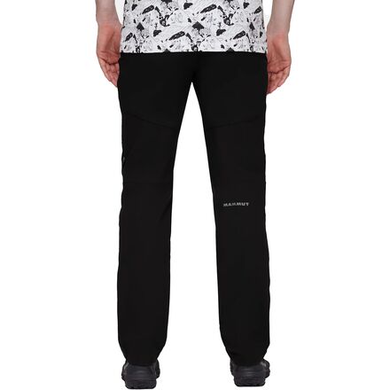 Mammut Zinal Hybrid Pant - Men's - Clothing