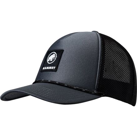 MAMMUT｜HATS (Crag Cap Logo (1191-01340-0246)) Crag Cap Logo | Mammut