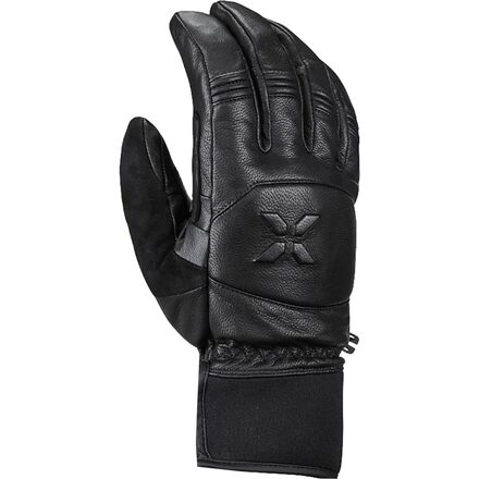 マムート MAMMUT Eigerjoch Pro Glove グローブ Eigerjoch Pro Glove Eigerjoch Pro IN Hooded Jacket Men