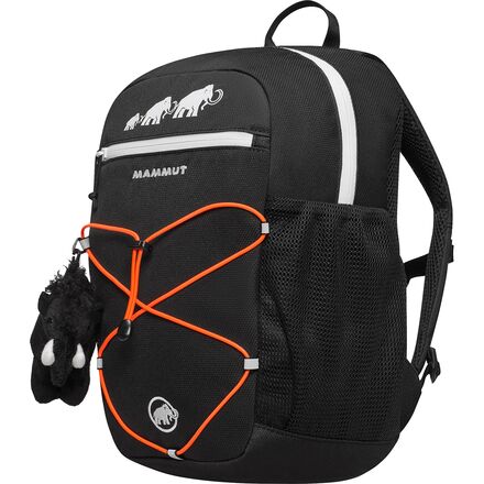 Mammut First Zip 8L Backpack - Kids' - Kids
