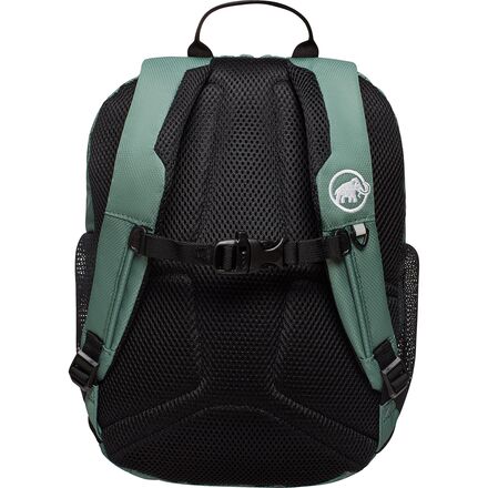 Mammut First Zip 8L Backpack - Kids' - Kids