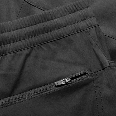 MAMMUT Massone Pants Men ブラック Massone Light Pants Men | Mammut