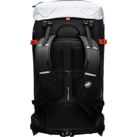 Mammut Trion 50L Backpack - Hike & Camp