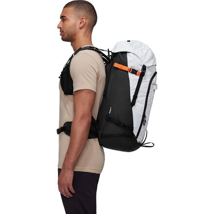Mammut Trion 50L Backpack - Hike & Camp