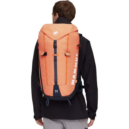 Mammut Trion 38L Backpack - Accessories