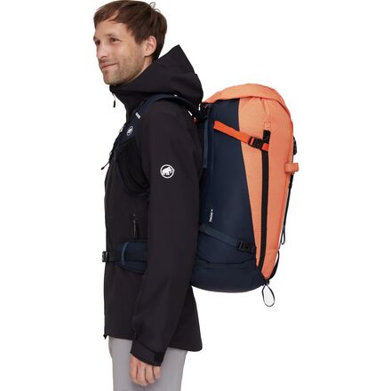 Mammut Trion 38L Backpack - Accessories