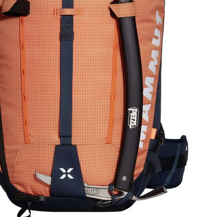 Mammut Trion 38L Backpack - Accessories