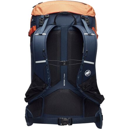 Mammut Trion 38L Backpack - Accessories