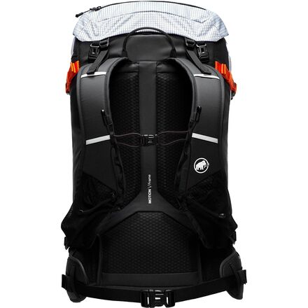 Mammut Trion 38L Backpack - Accessories