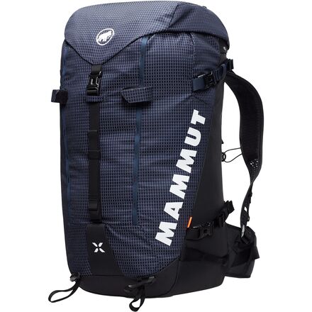 MAMMUT メンズ レディース バックパック トリオン ノードワンド 38L… Mammut Trion Nordwand 38L Backpack - Women's - Hike & Camp