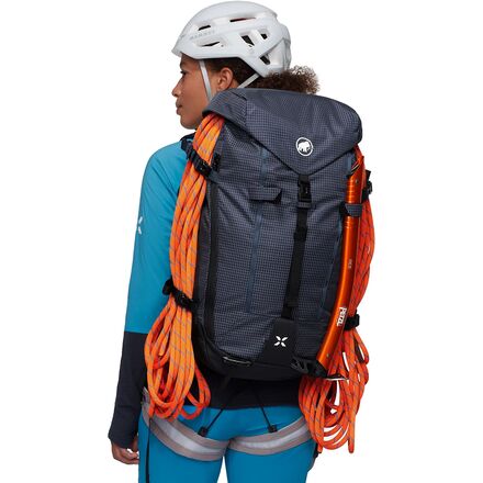 Mammut Trion Nordwand 38L Backpack - Women's - Hike & Camp