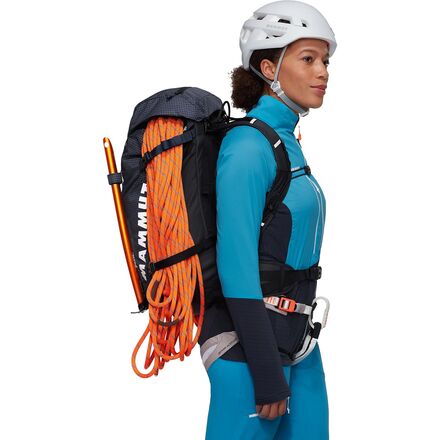Mammut Trion Nordwand 38L Backpack - Women's - Hike & Camp