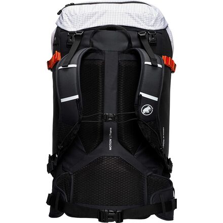 Mammut Trion Nordwand 38L Backpack - Women's - Hike & Camp